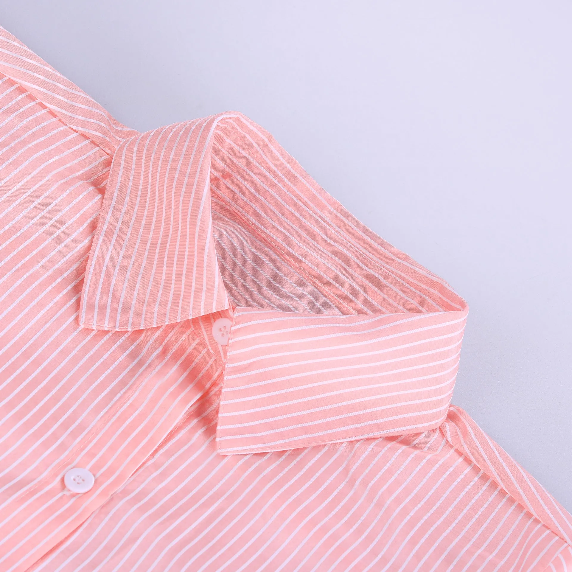 Darcy Shirt and Shorts Loungewear Set