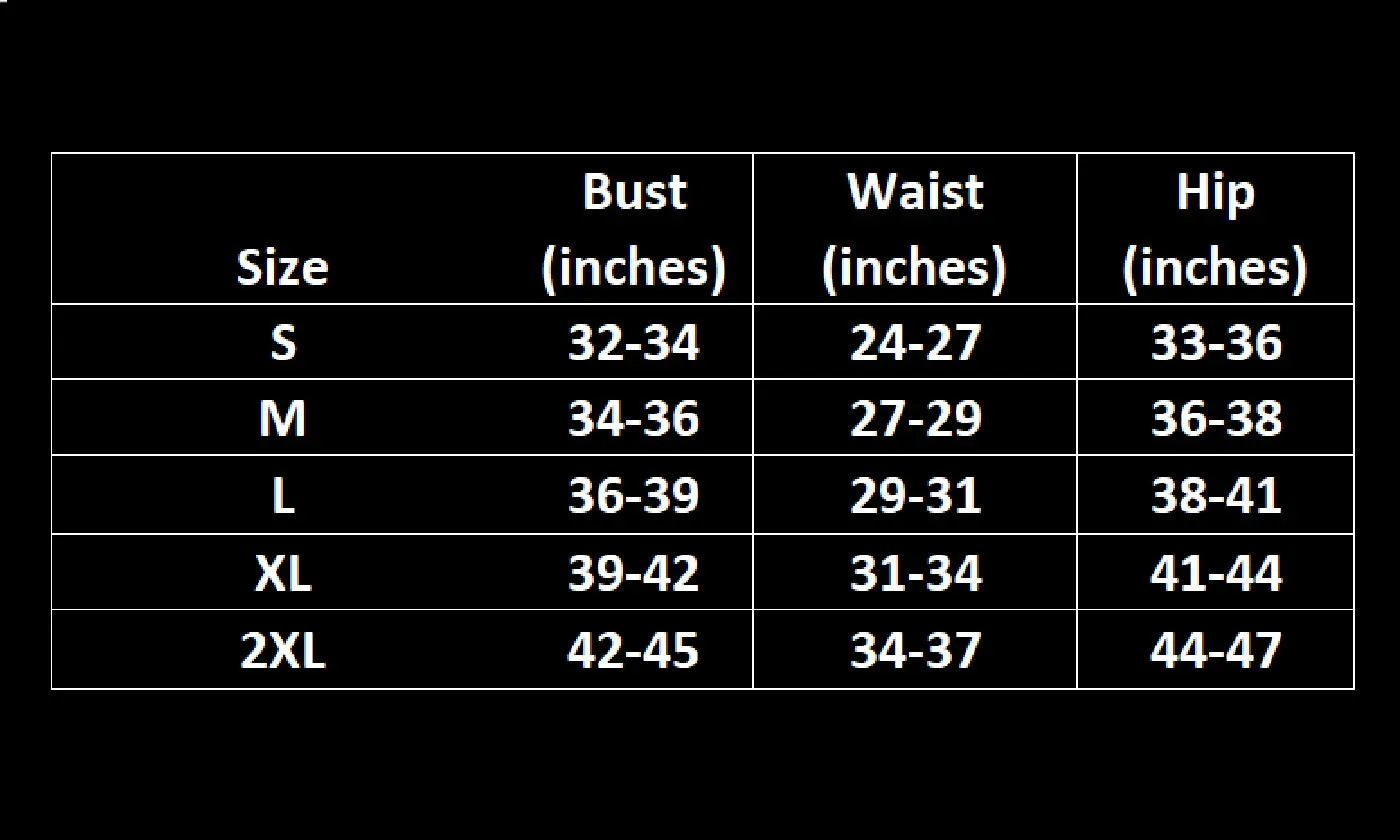 Deep Plunge Shaping Camisole