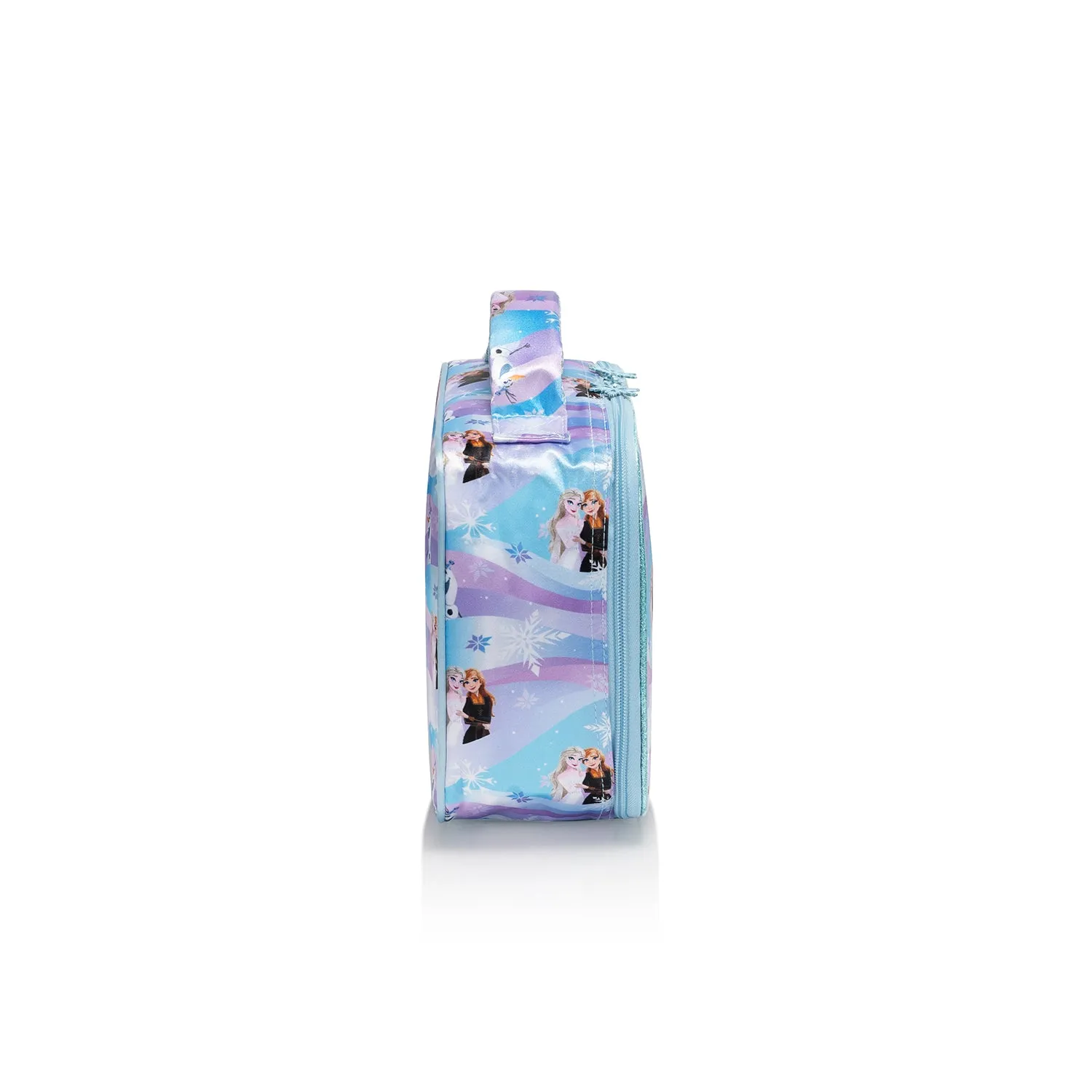 Disney Lunch Bag - Frozen (D-CLB-FZ02-24BTS)