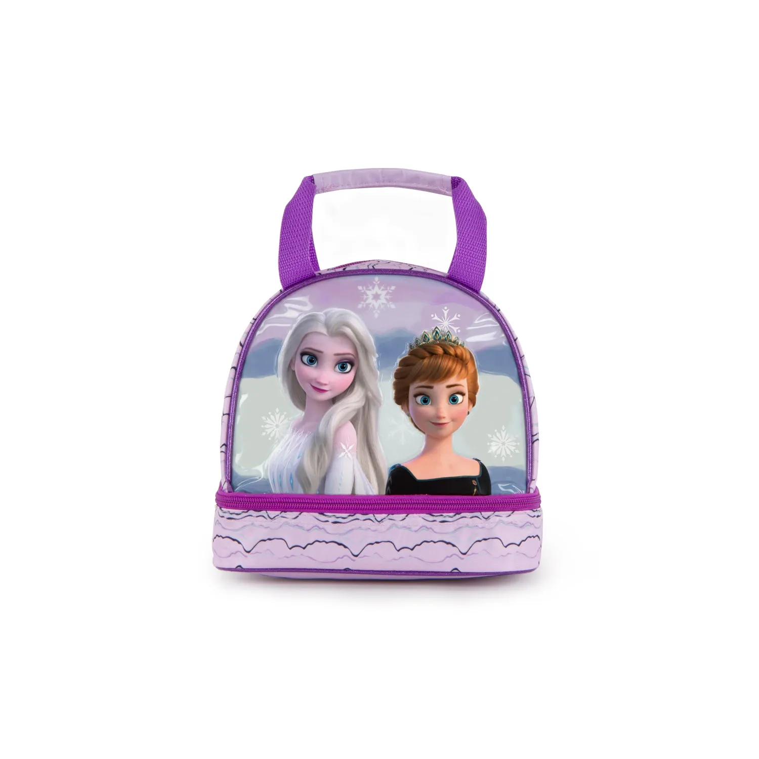 Disney Lunch Bag – Frozen (D-DLB-FZ03-22BTS)