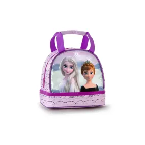 Disney Lunch Bag – Frozen (D-DLB-FZ03-22BTS)
