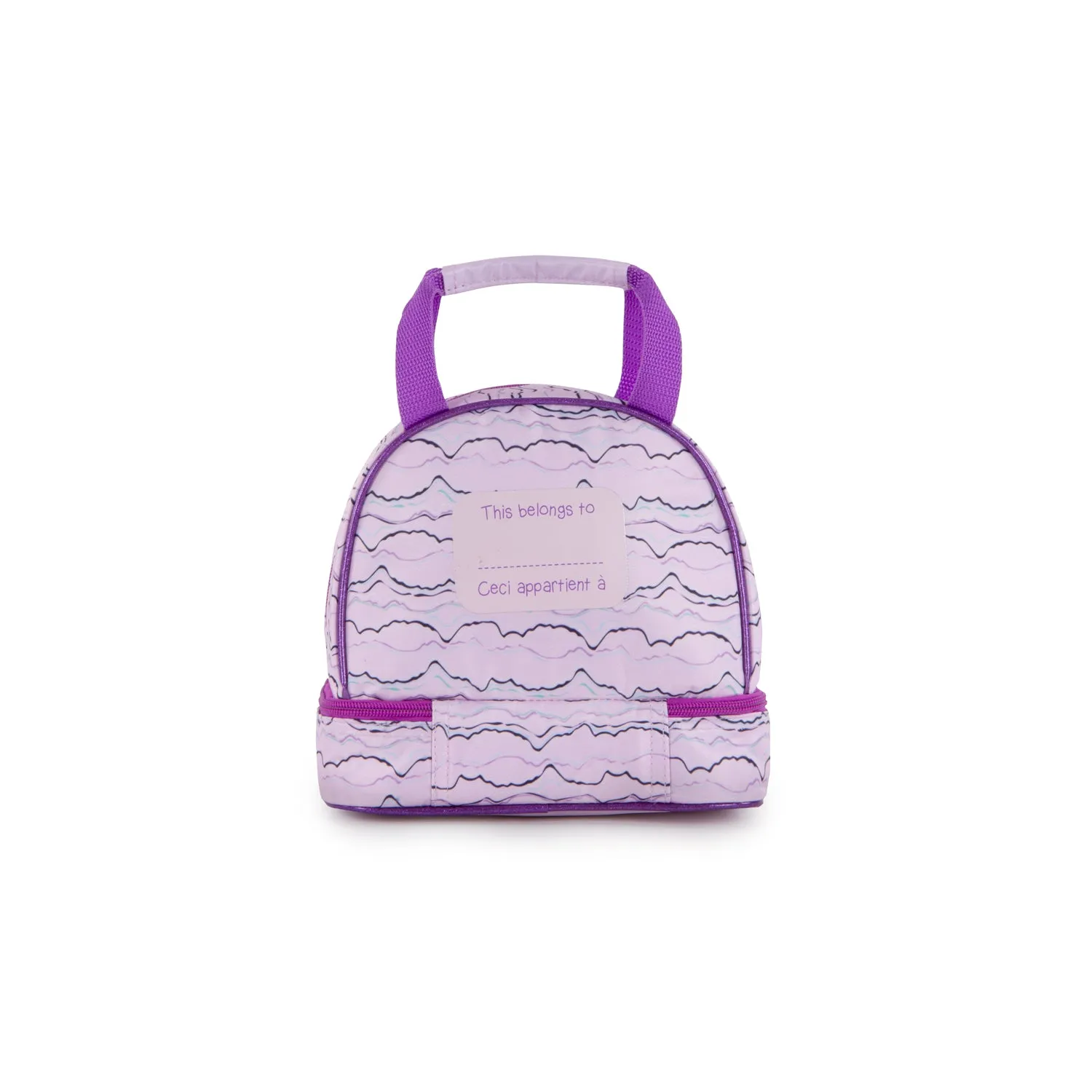 Disney Lunch Bag – Frozen (D-DLB-FZ03-22BTS)