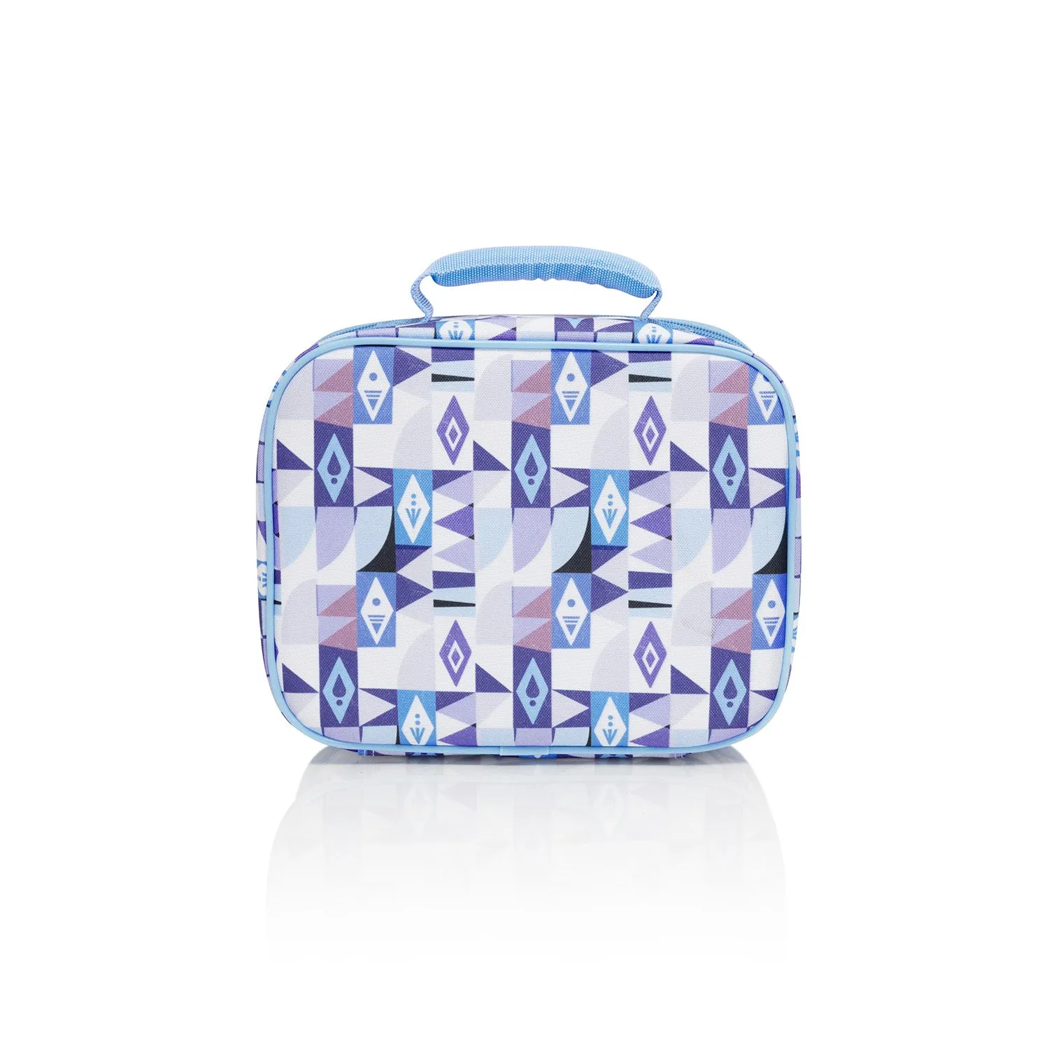 Disney Lunch Bag - Frozen (D-SLB-FZ04-24BTS)