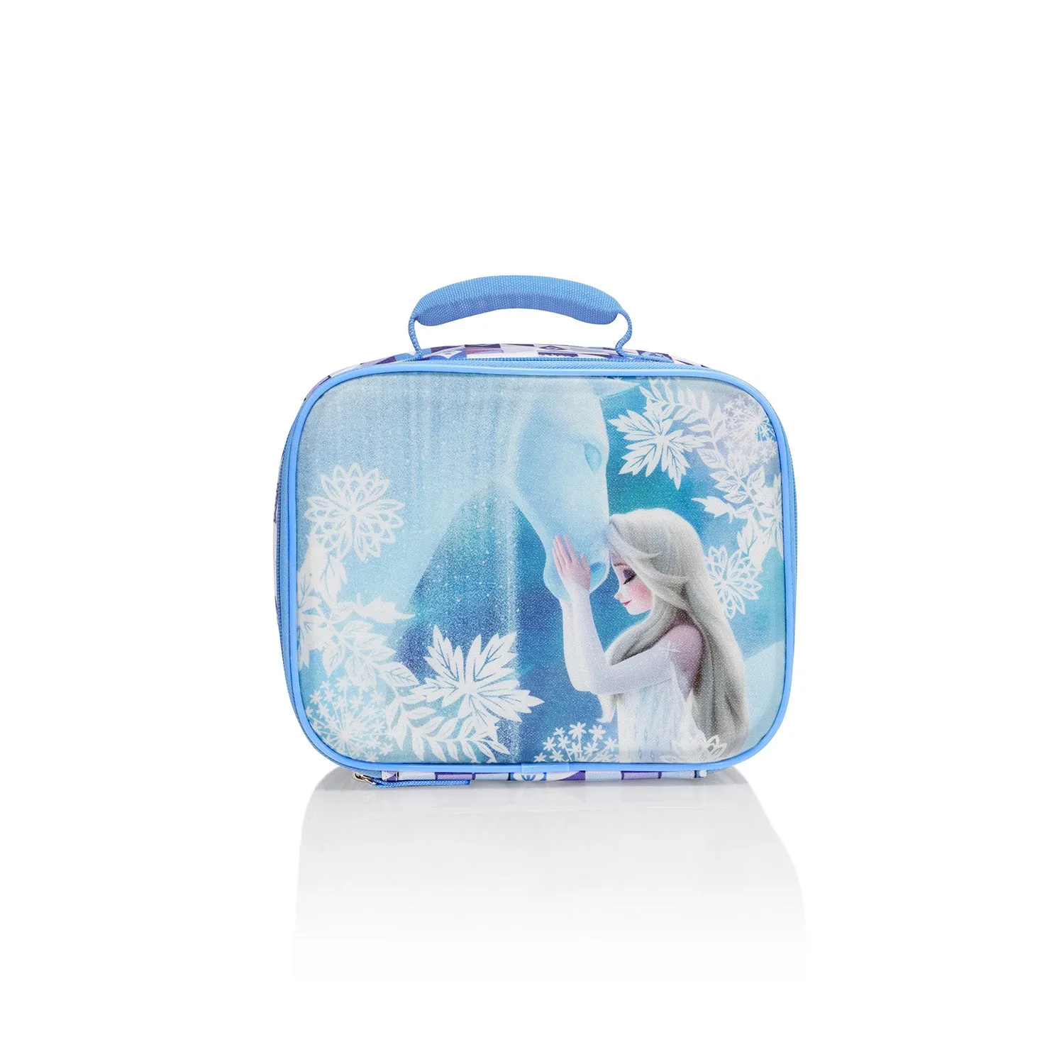 Disney Lunch Bag - Frozen (D-SLB-FZ04-24BTS)