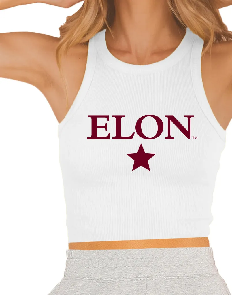Elon Tank Top & Sweat Shorts