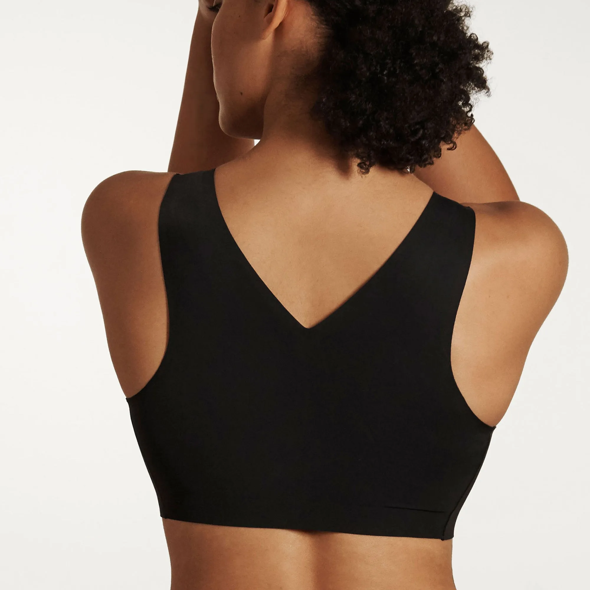 Evelyn & Bobbie The Defy Bra