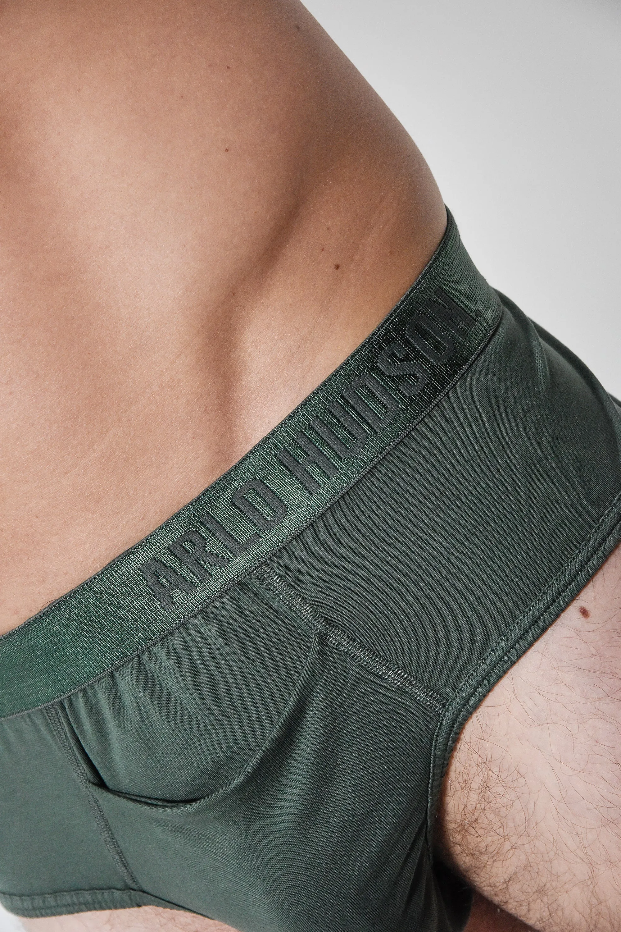 Forest Brief