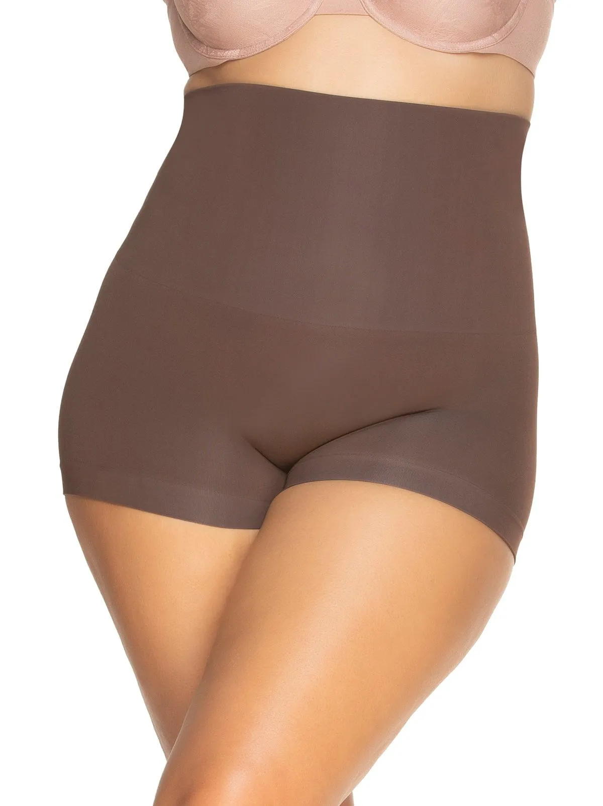 Fusion Waist Shapewear Boyleg