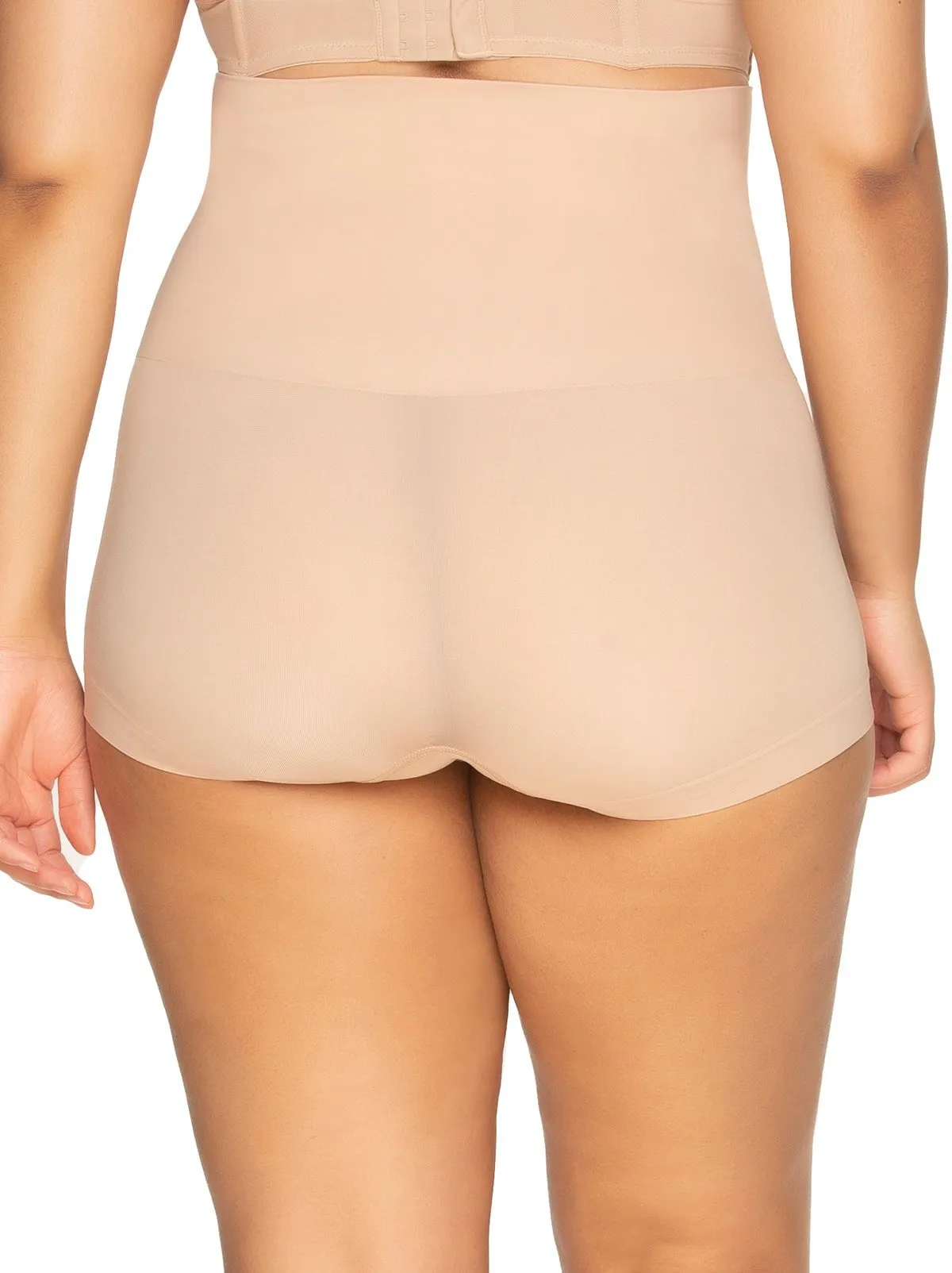 Fusion Waist Shapewear Boyleg