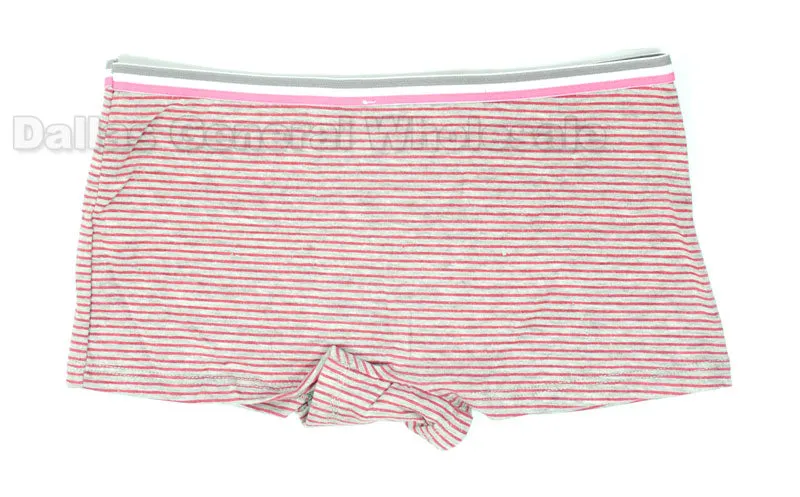 Girls Casual Briefs Wholesale