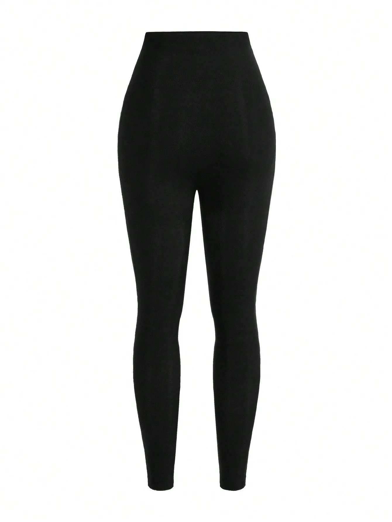 High Waist Shapewear Leggings for Tummy Control