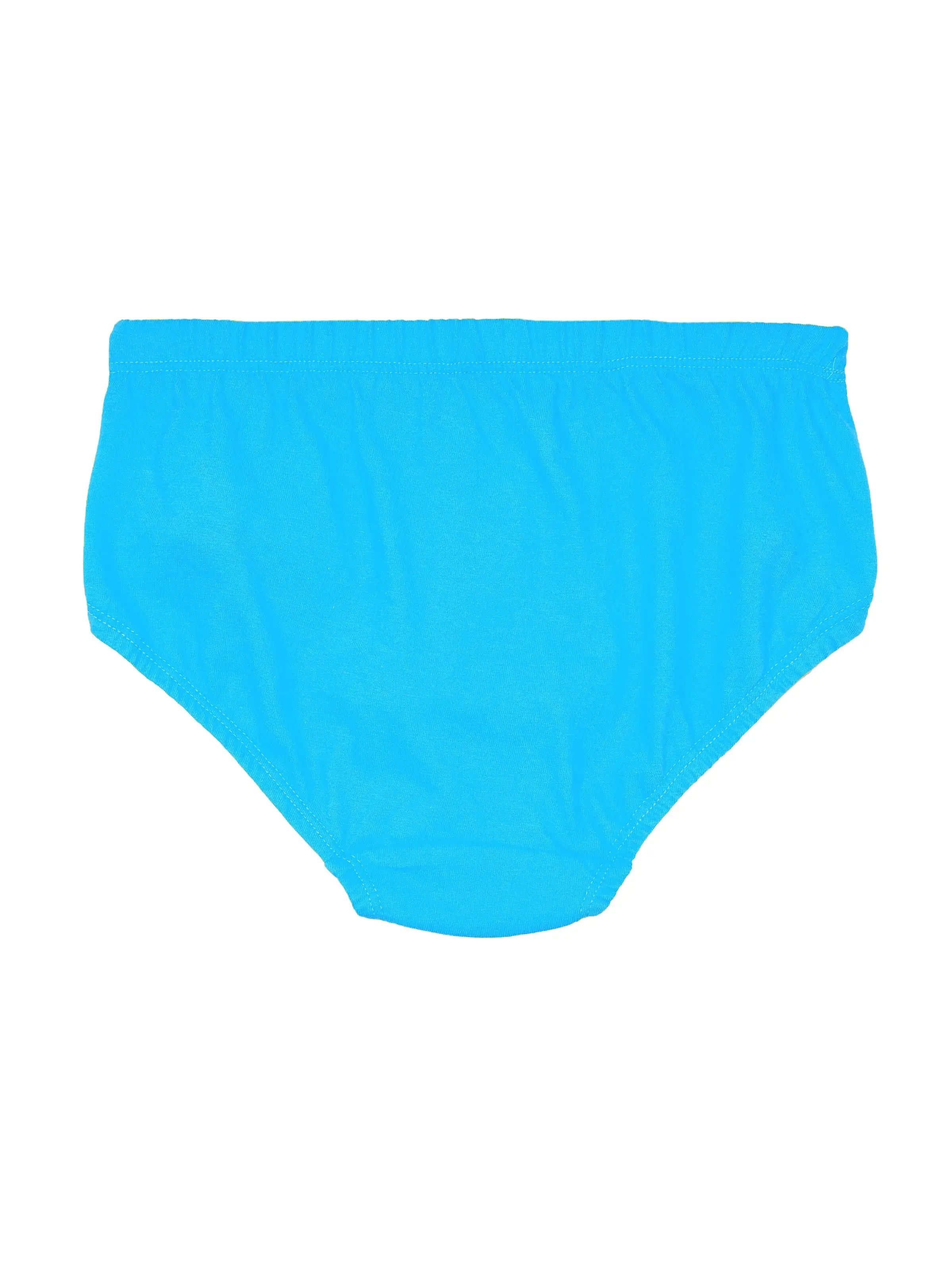 Hipster Cotton Panties | Comfortable & Full Coverage | Printed & Solid Briefs