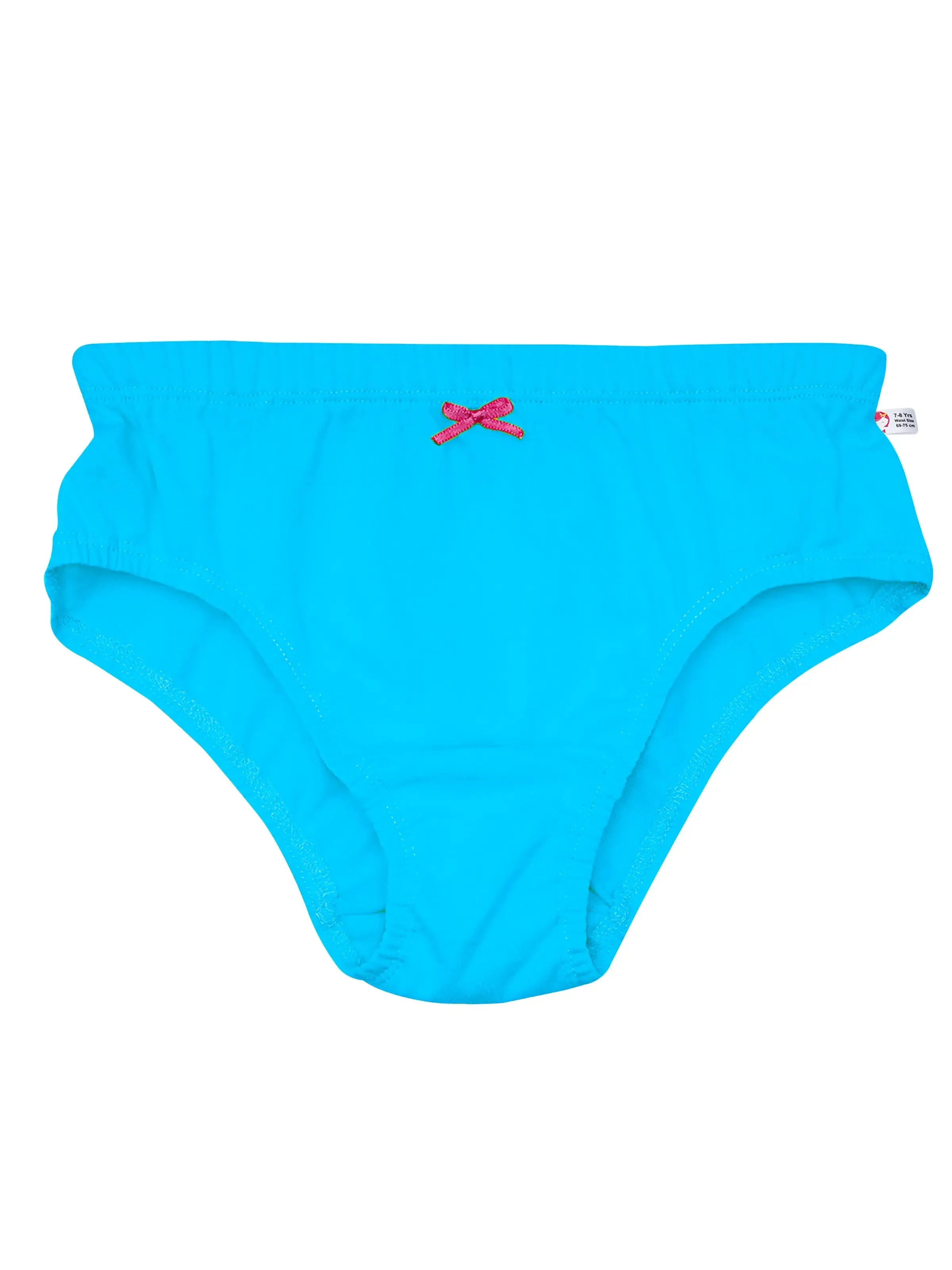 Hipster Cotton Panties | Comfortable & Full Coverage | Printed & Solid Briefs