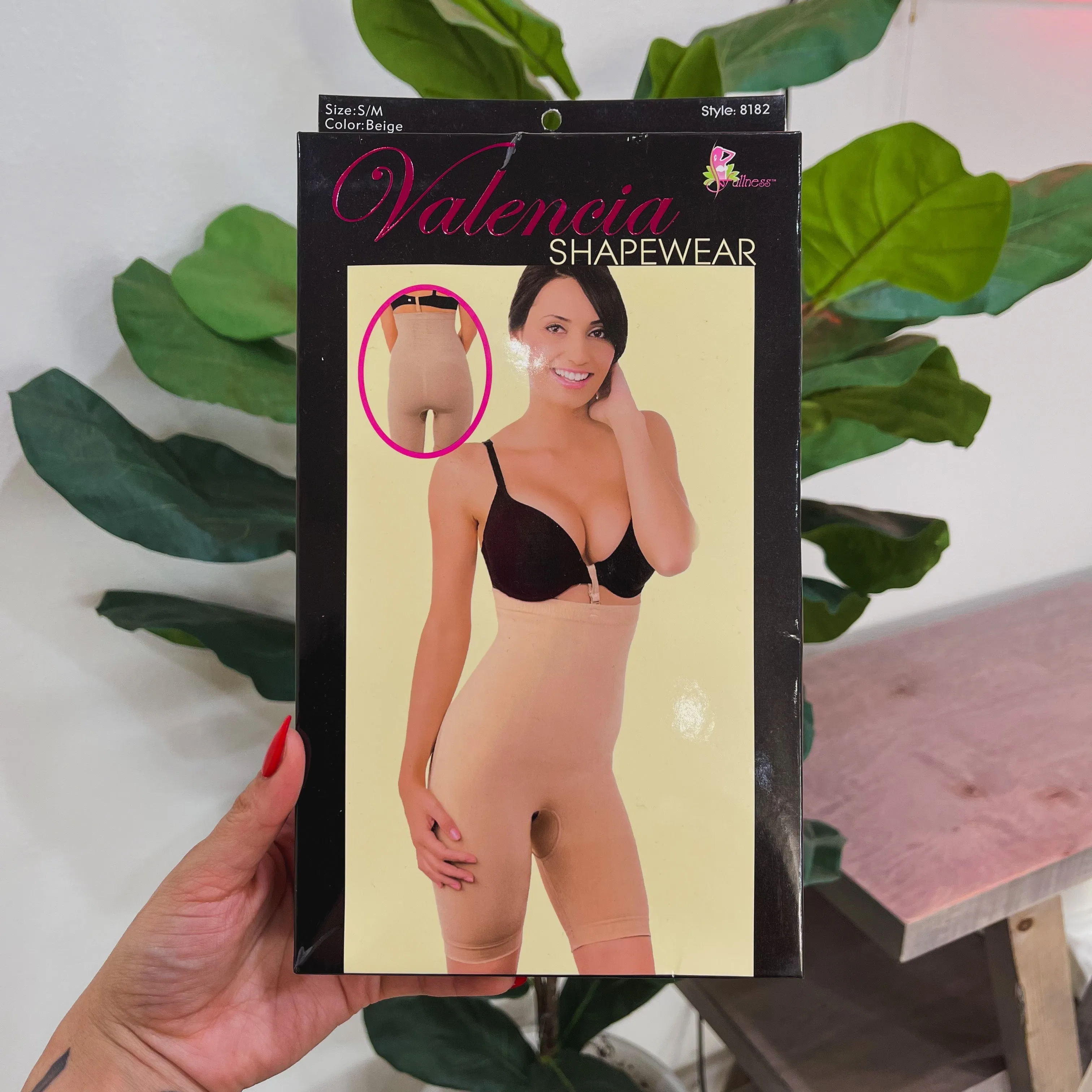 Iconic Shapewear
