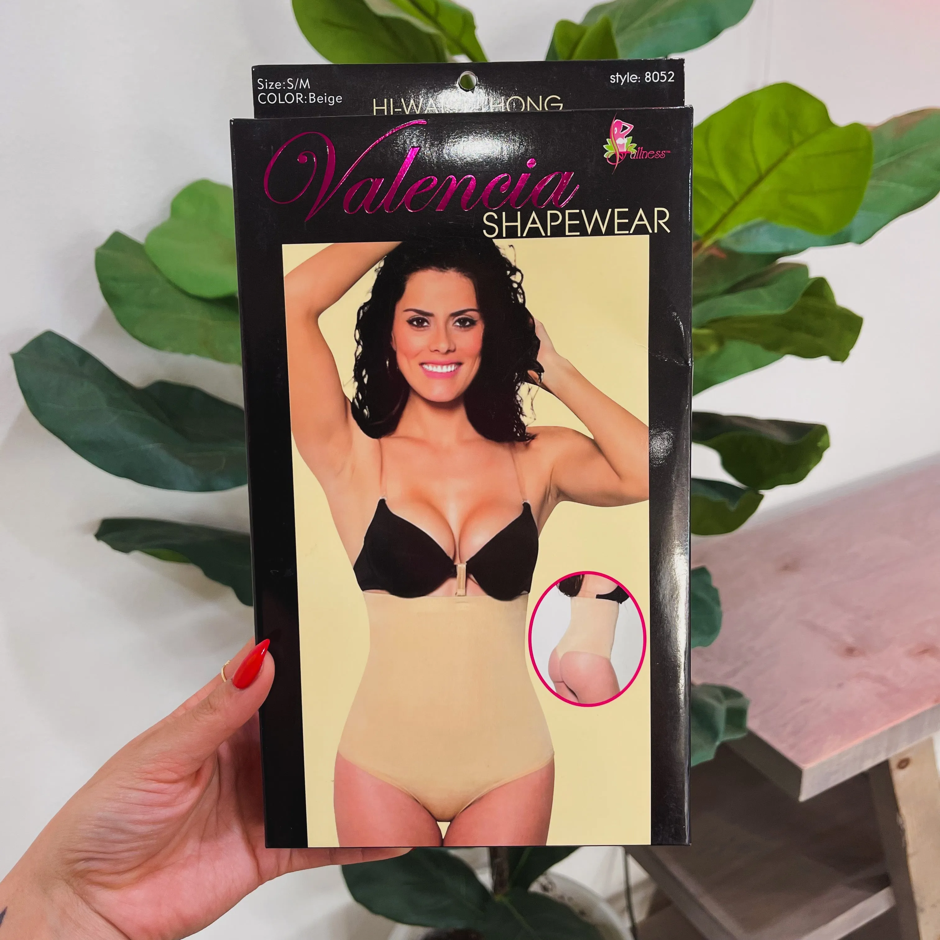 Iconic Shapewear