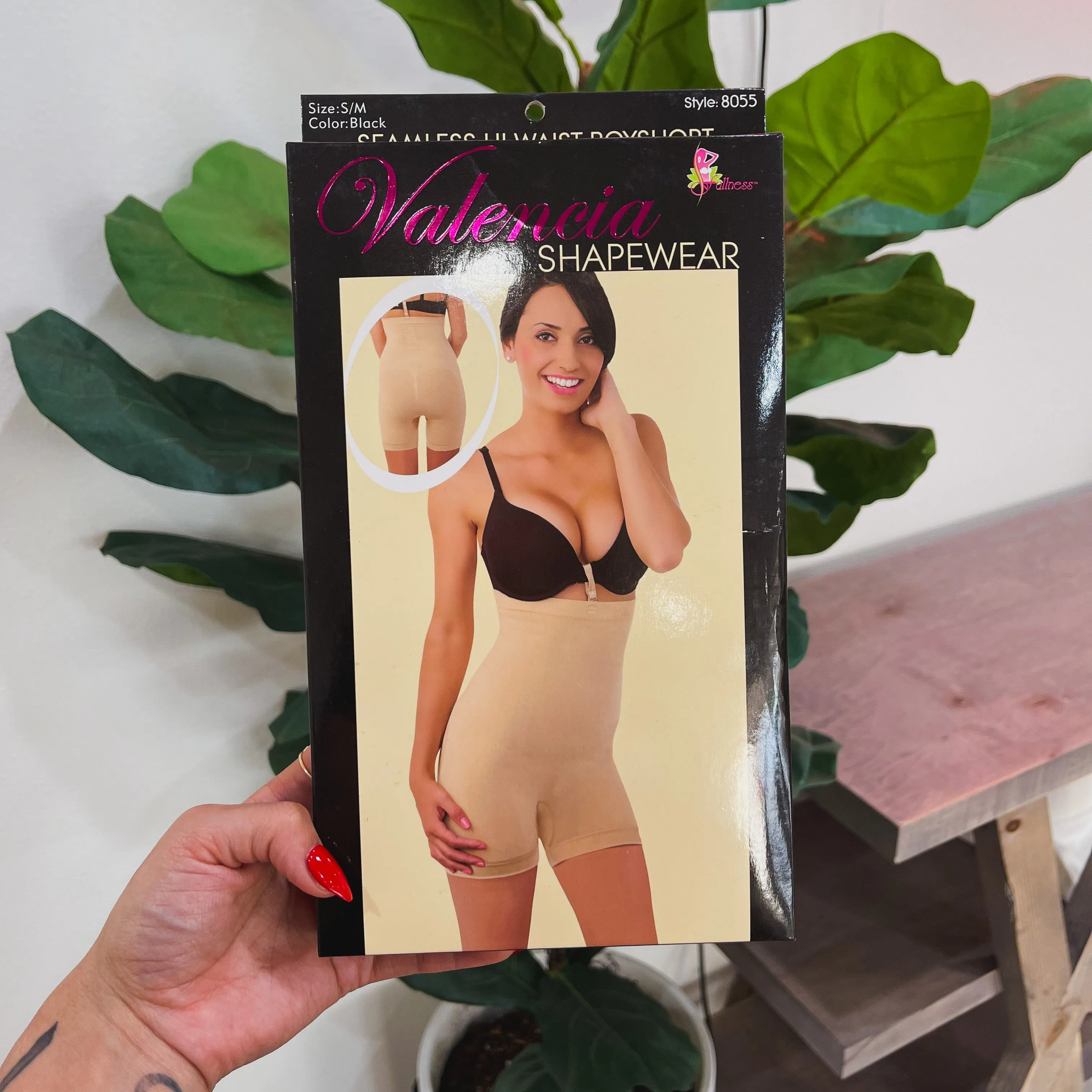 Iconic Shapewear