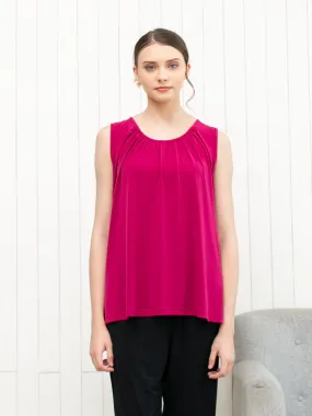 Jessie Top - Fuschia