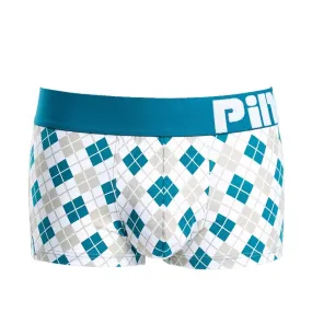 Jinquedai  Fashion Printing Male Underpants For Men,Including High Quality  Comfortable Cotton Boxer Briefs And Men's Panties