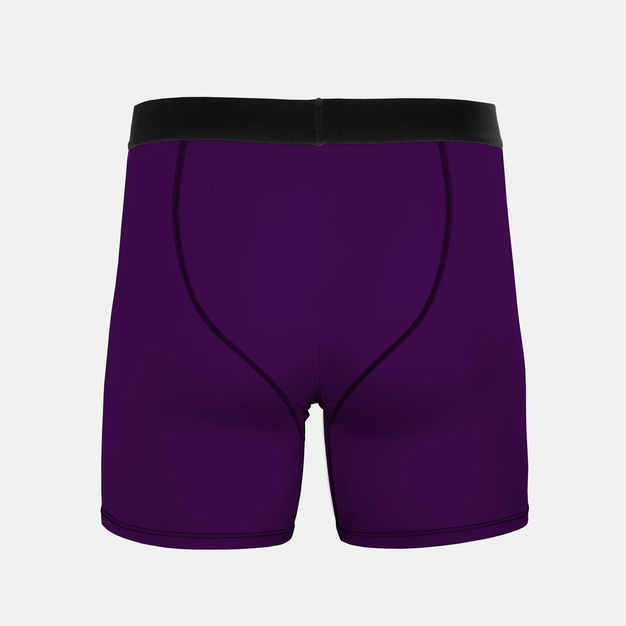 Karaoke Time Dirty Boxers Men's Underwear
