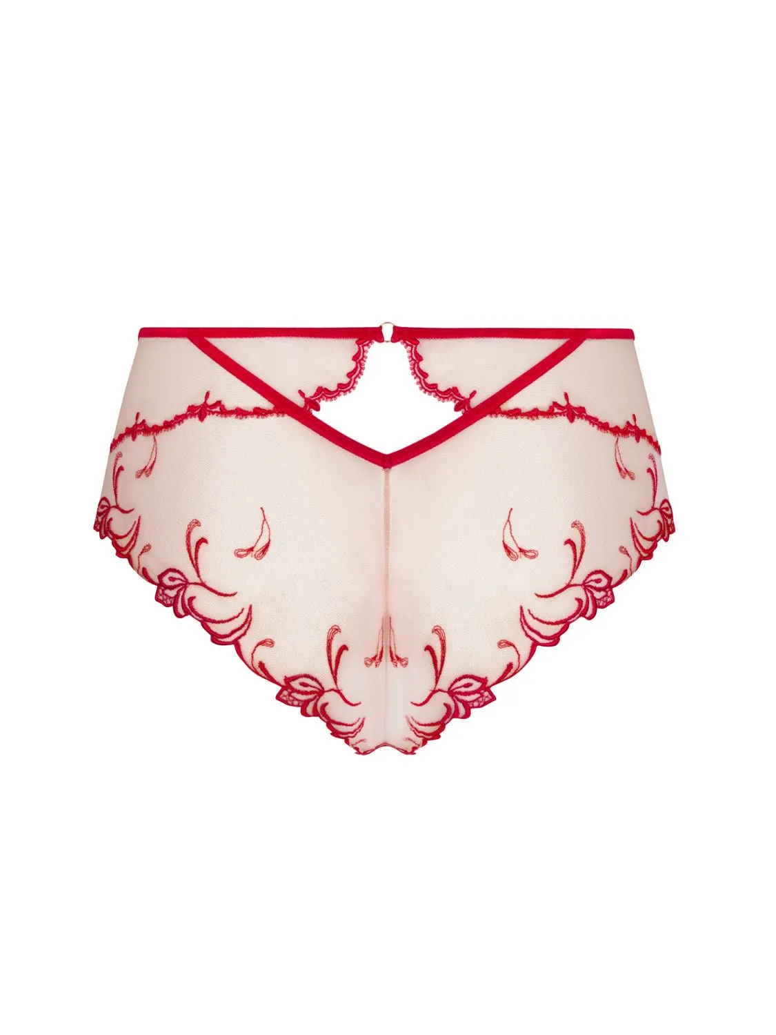Lise Charmel Eblouissant Eros Boyshort