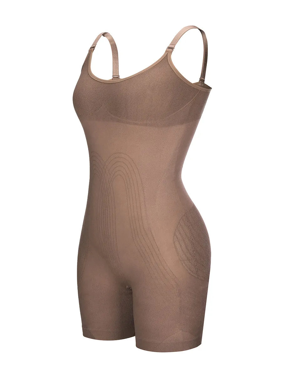 Loverbeauty Tummy Control Body Shaper Women Shapewear Shorts
