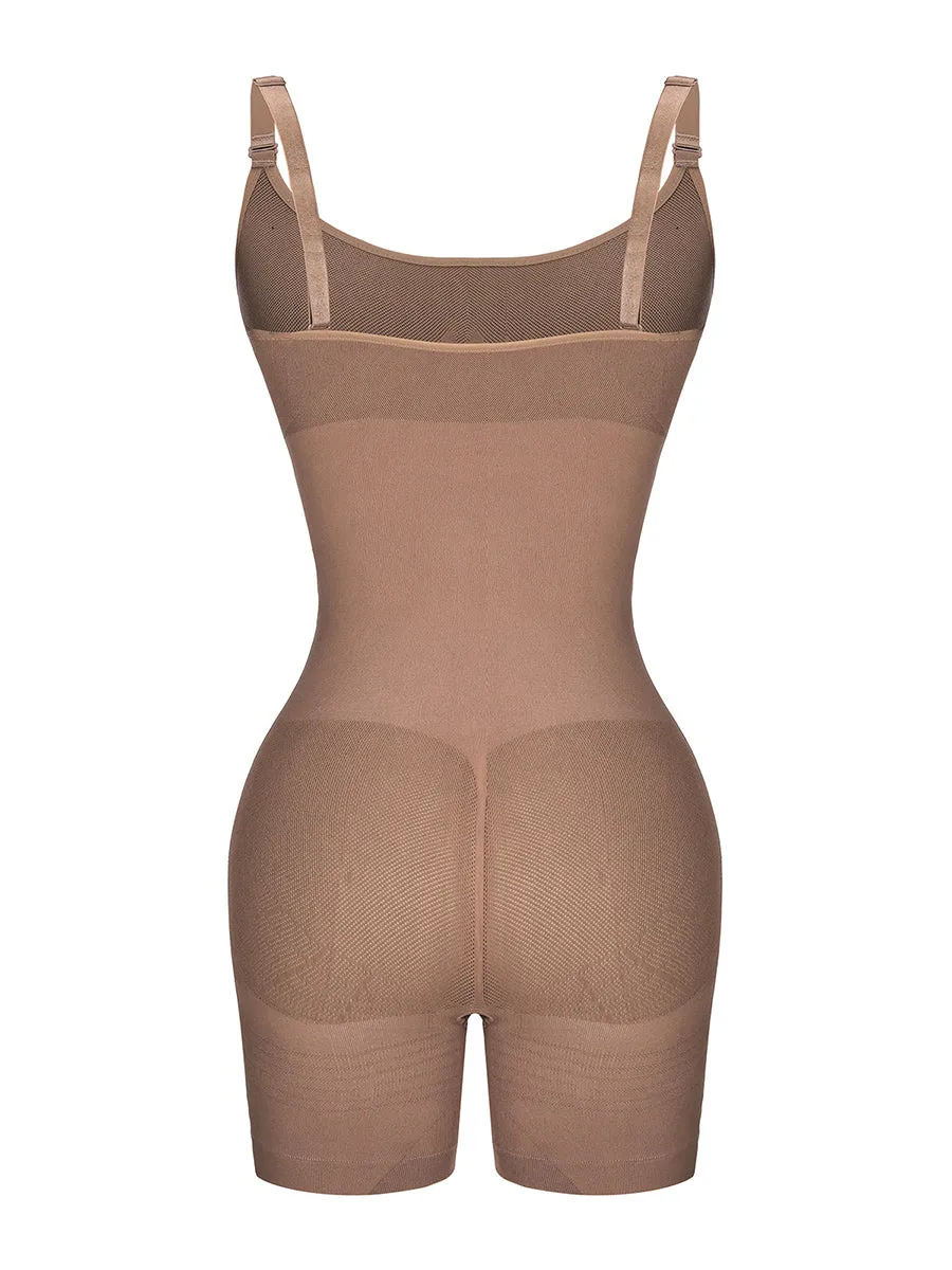 Loverbeauty Tummy Control Body Shaper Women Shapewear Shorts