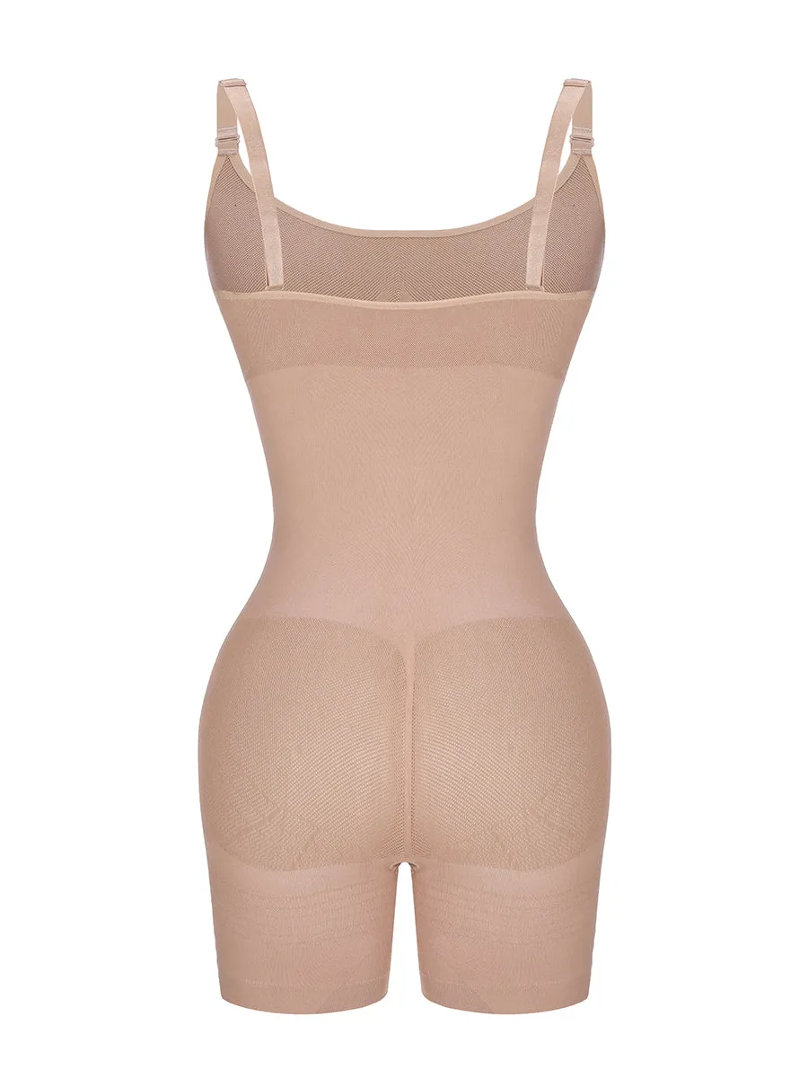 Loverbeauty Tummy Control Body Shaper Women Shapewear Shorts