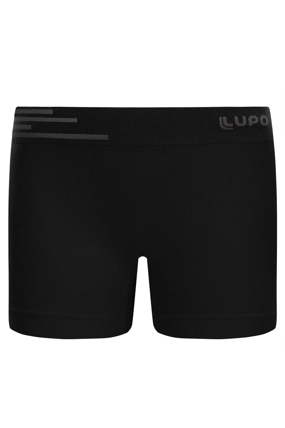 Lupo Seamless Boys Trunks Underwear