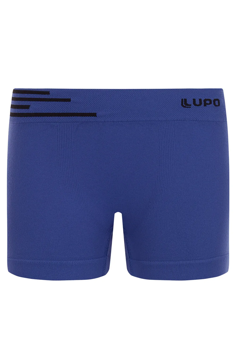Lupo Seamless Boys Trunks Underwear