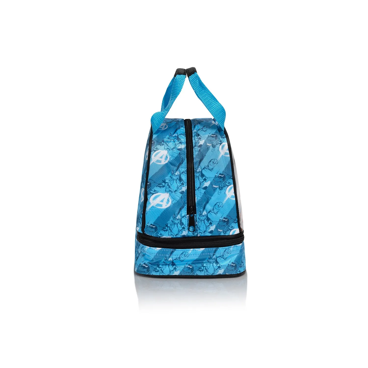 Marvel Lunch Bag - Avengers (M-DLB-A01-24BTS)