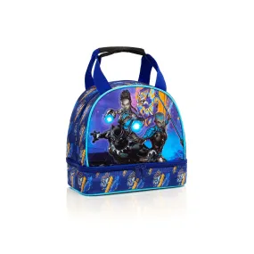Marvel Lunch Bag - Black Panther (M-DLB-BP02-23BTS)