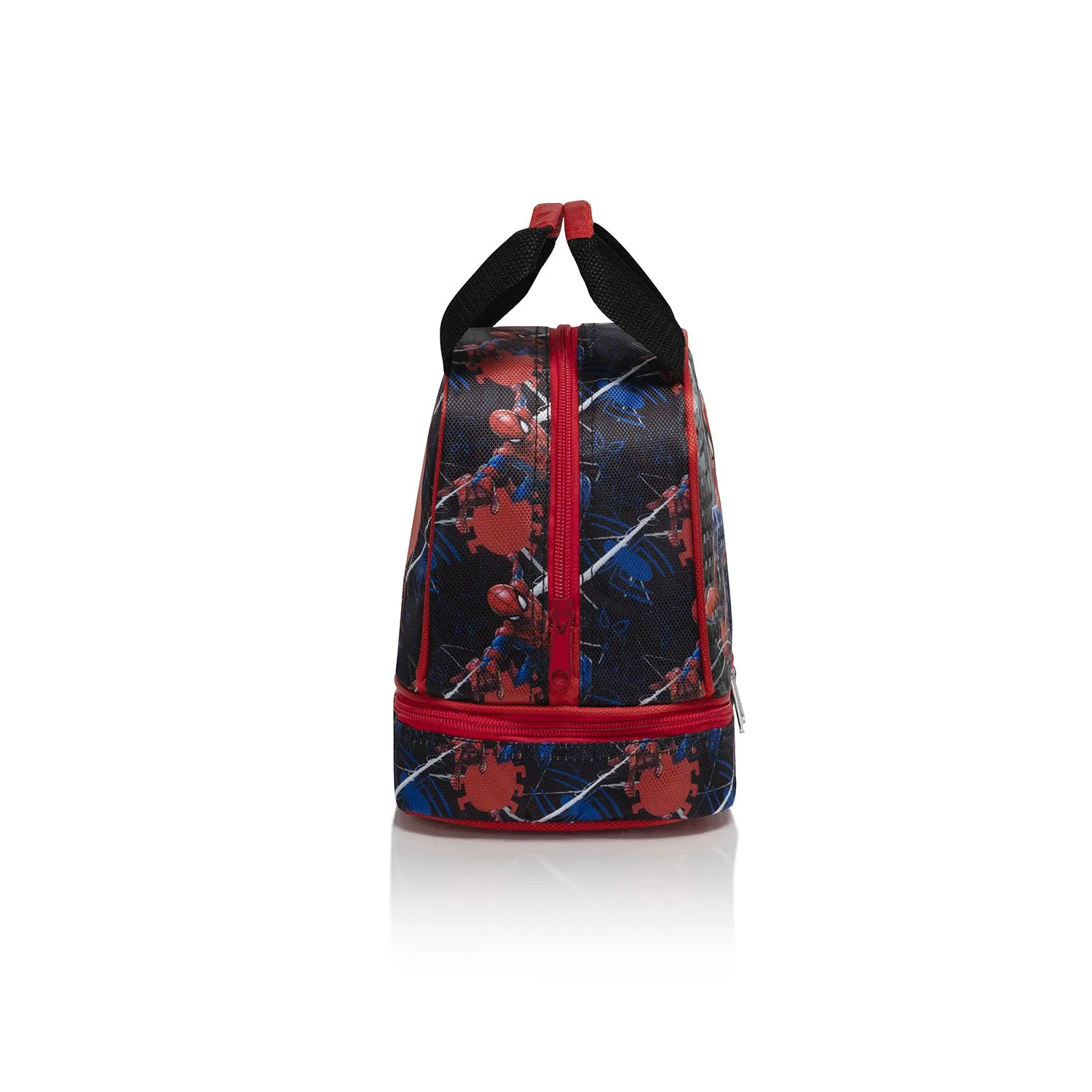 Marvel Lunch Bag – Spiderman (M-DLB-SM02-24BTS)