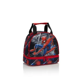 Marvel Lunch Bag – Spiderman (M-DLB-SM02-24BTS)
