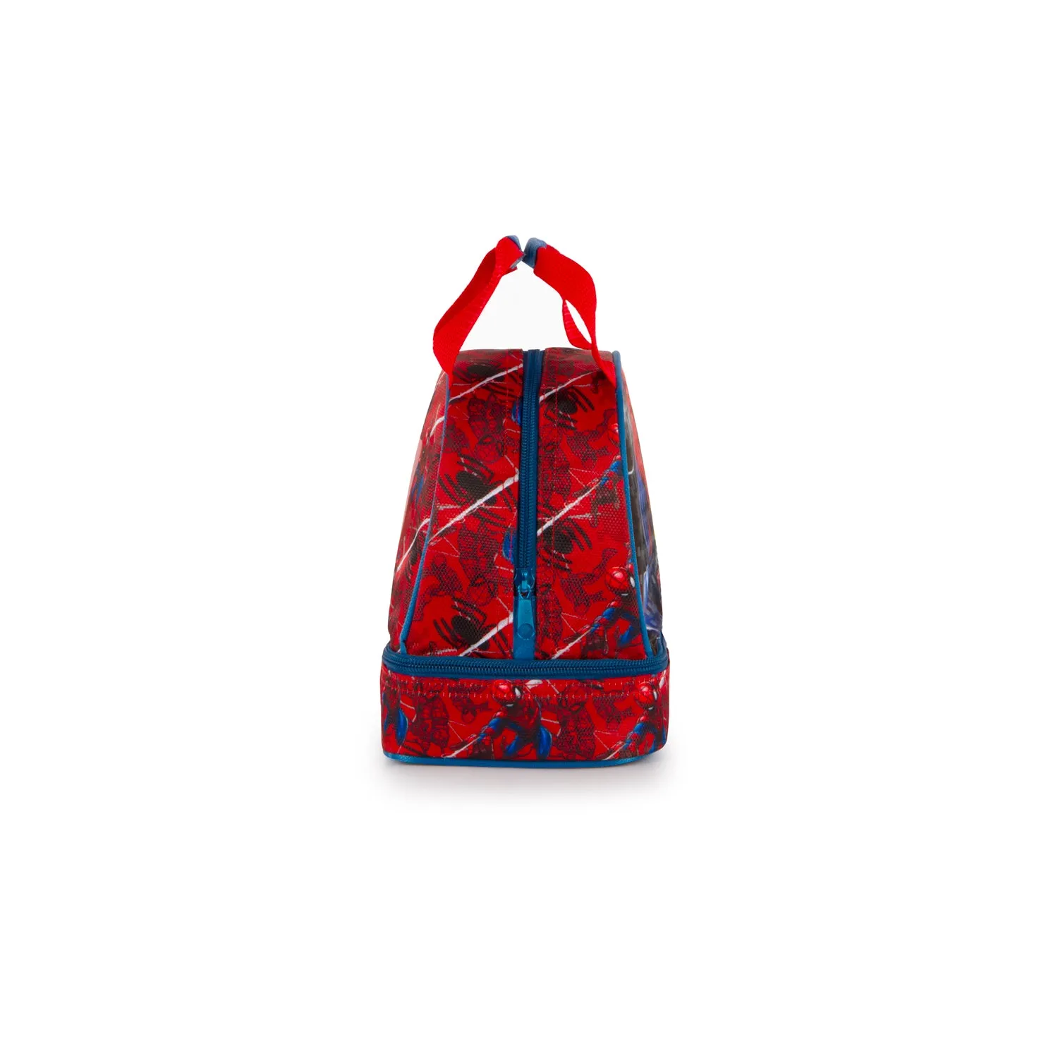 Marvel Lunch Bag – Spiderman (M-DLB-SM03-22BTS)