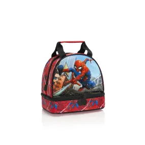 Marvel Lunch Bag - Spiderman (M-DLB-SM03-24BTS)