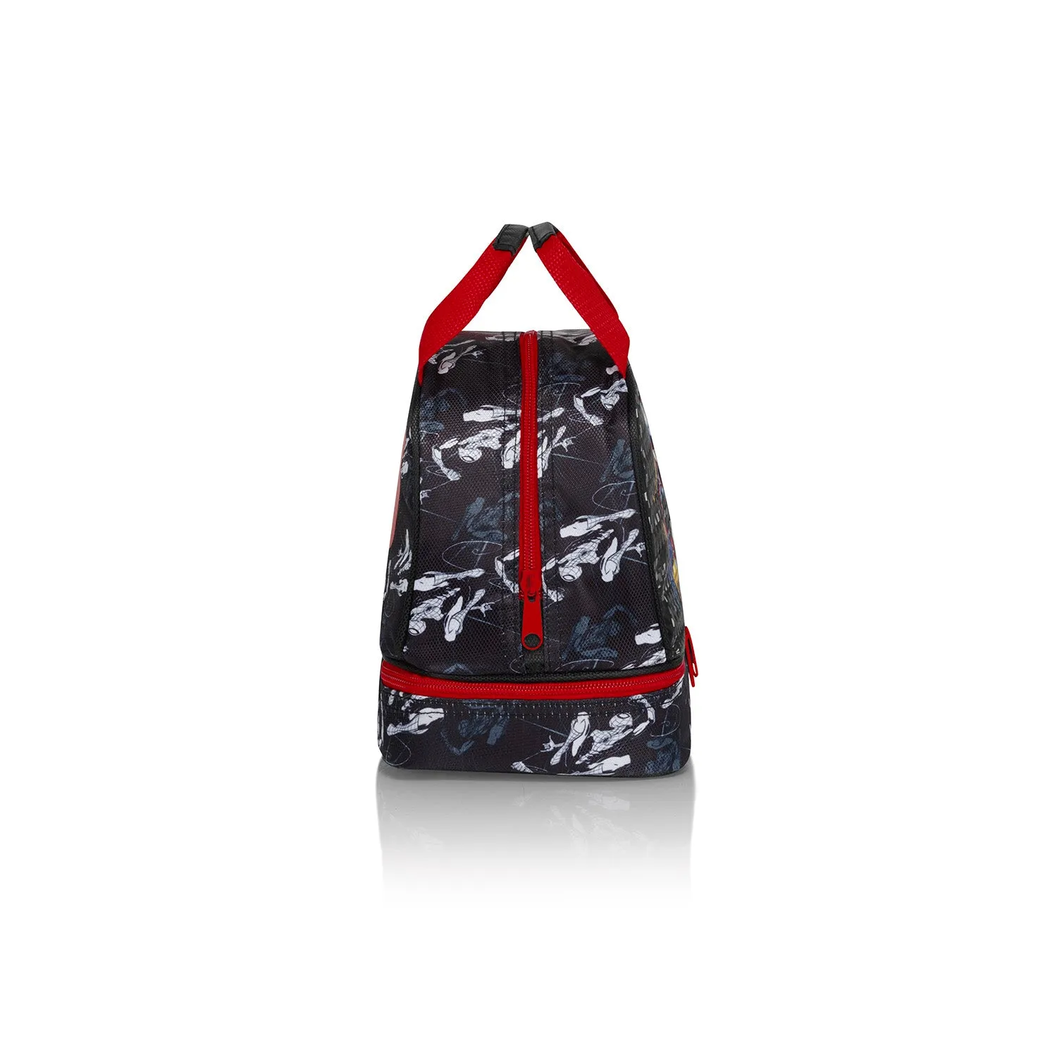 Marvel Lunch Bag – Spiderman (M-DLB-SM05-24BTS)
