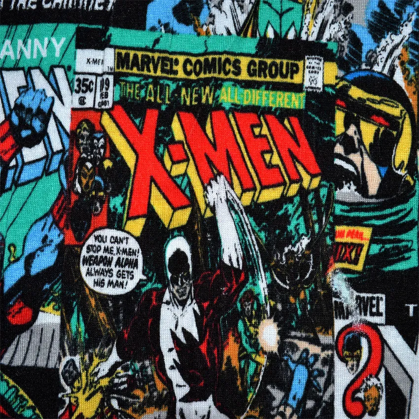 Marvel X-Men Guys Boxer Brief 2 Pack