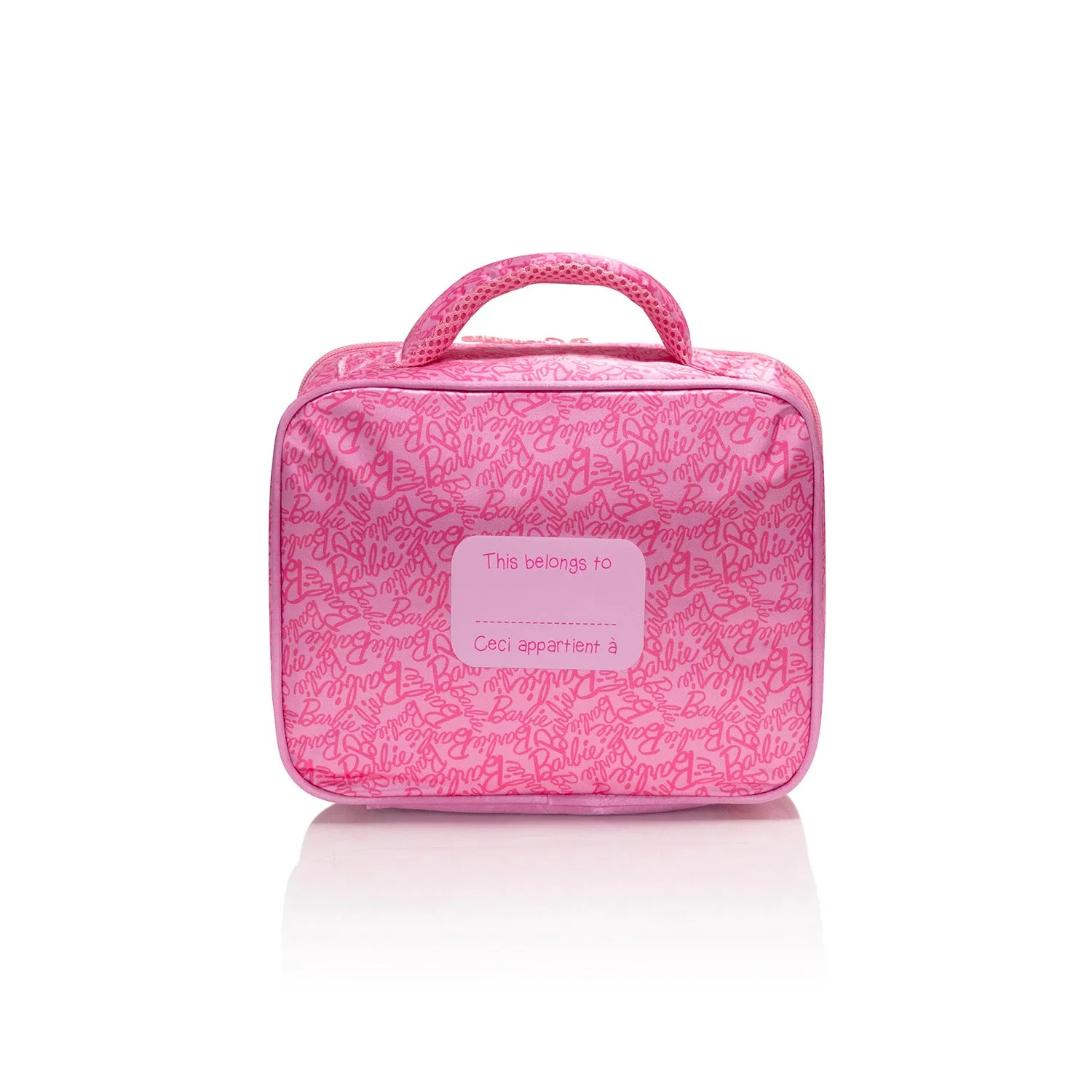 Mattel Lunch Bag - Barbie (MT-CLB-B04-24BTS)