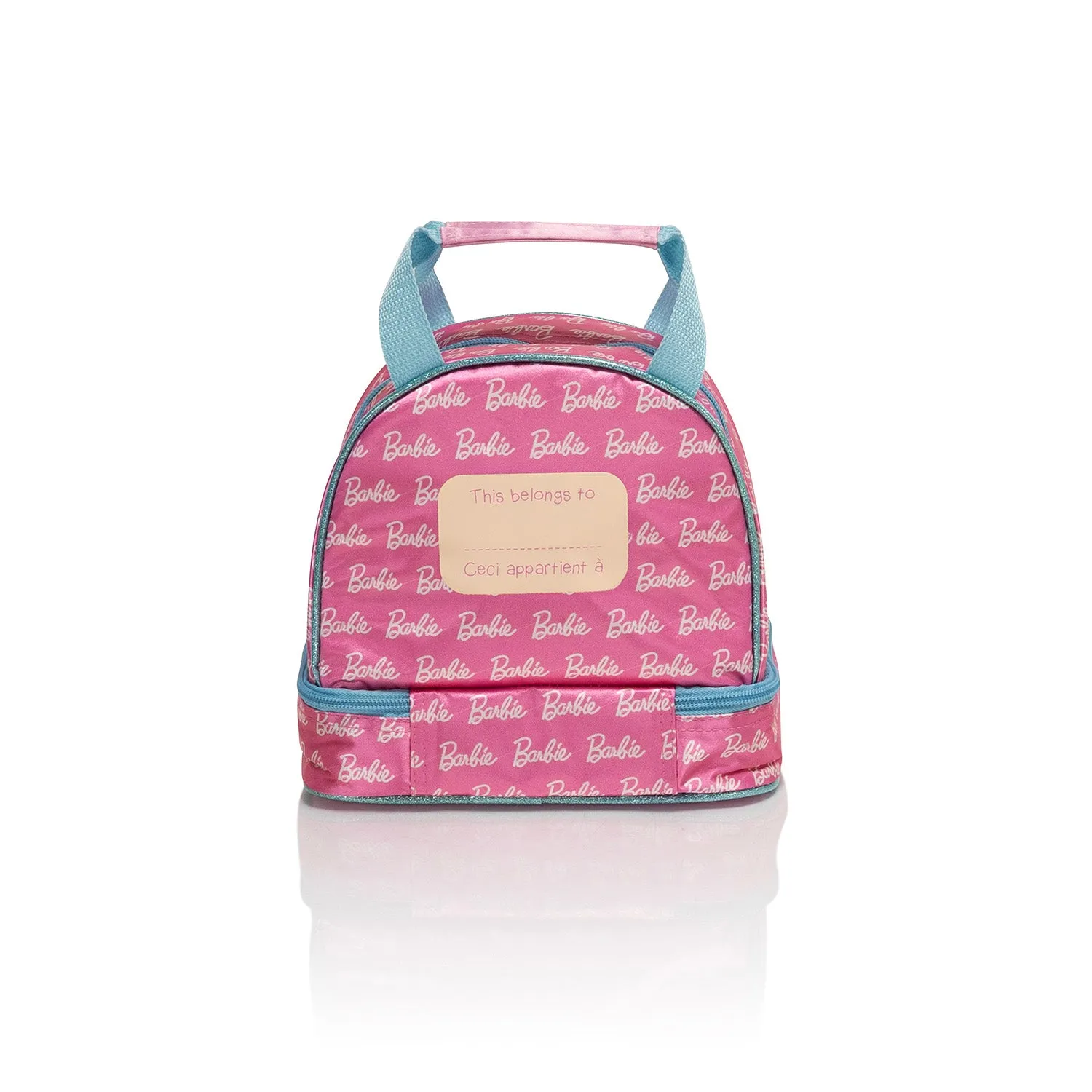 Mattel Lunch Bag - Barbie (MT-DLB-B05-24BTS)