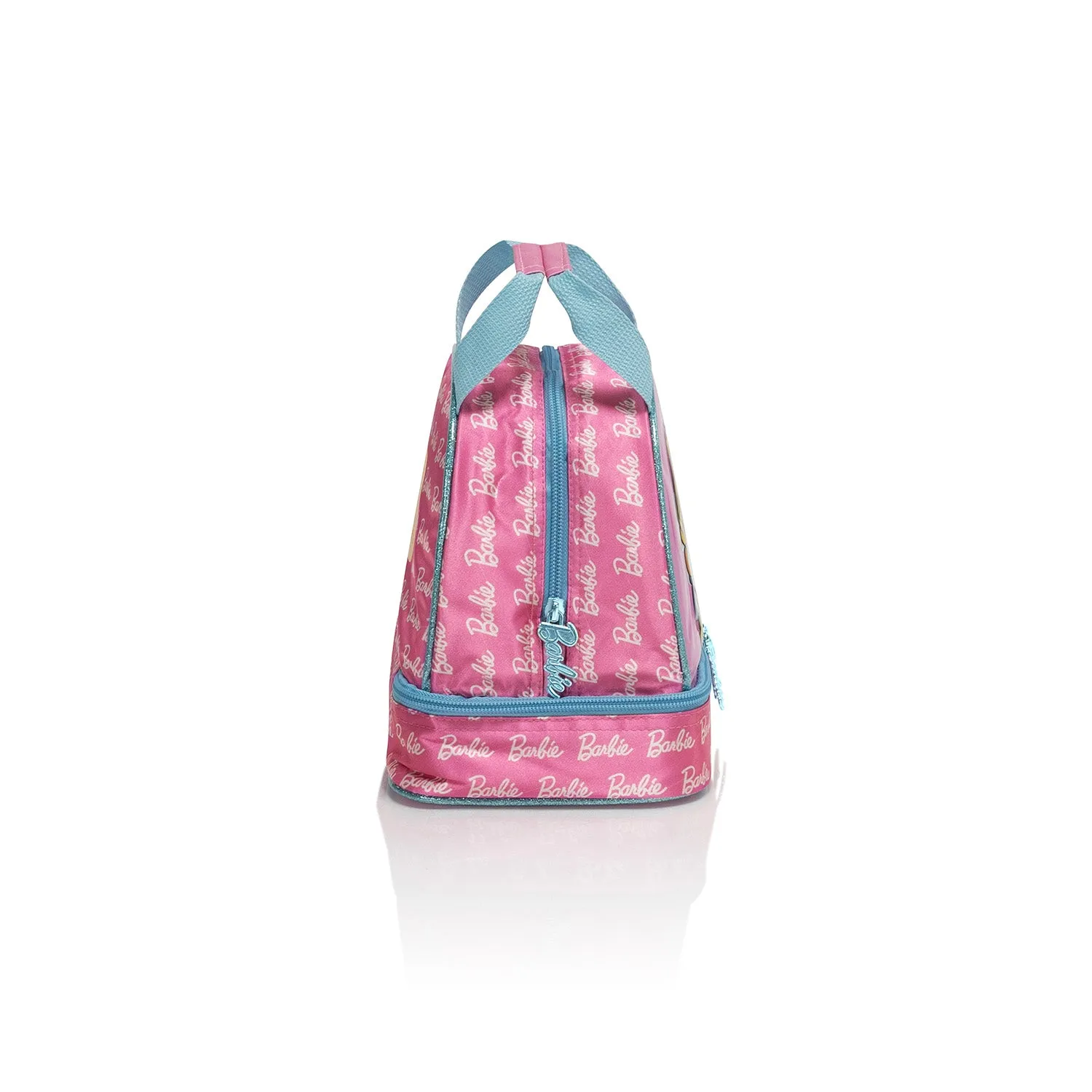 Mattel Lunch Bag - Barbie (MT-DLB-B05-24BTS)