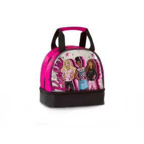 Mattel Lunch Bag - Barbie (MT-DLB-B07-22BTS)