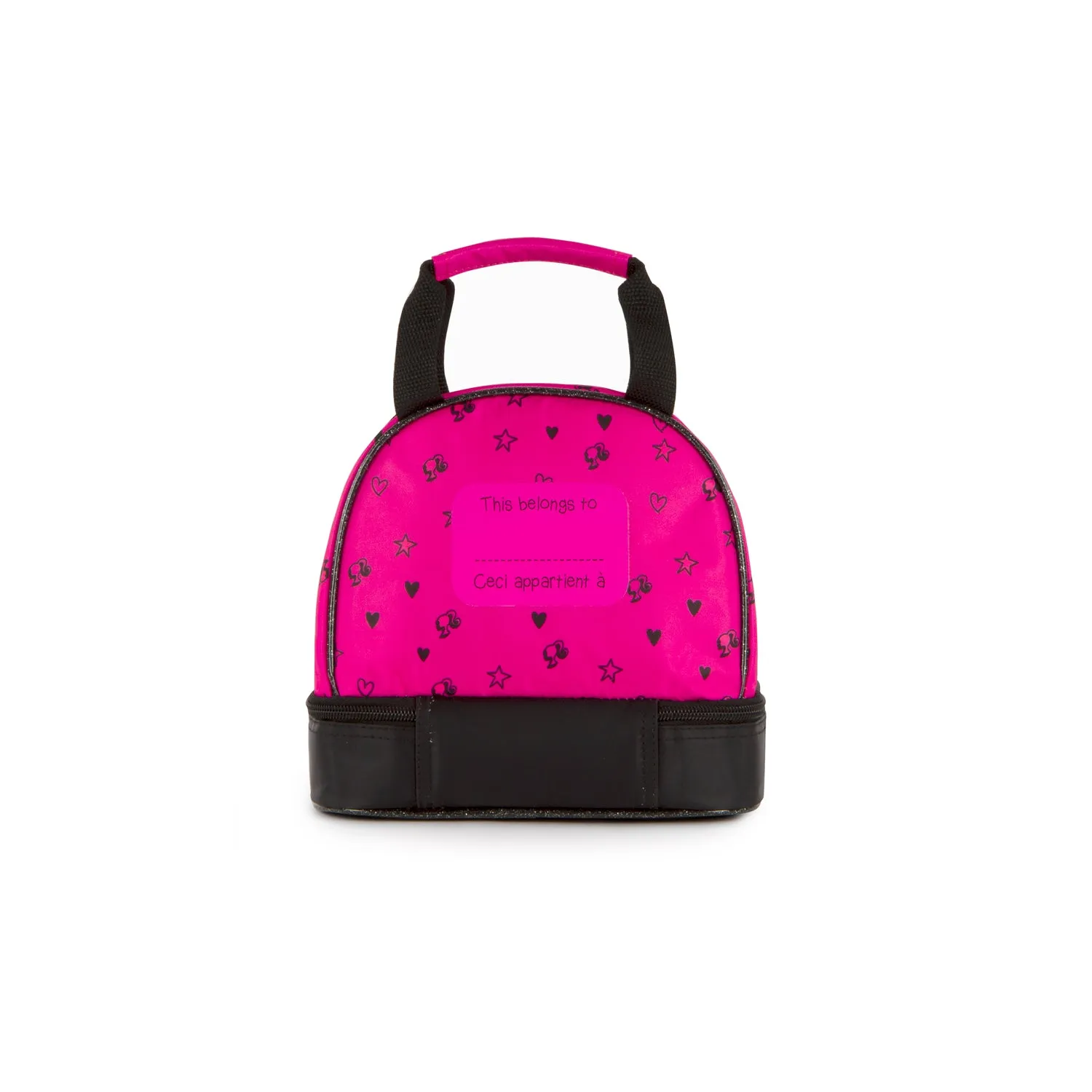 Mattel Lunch Bag - Barbie (MT-DLB-B07-22BTS)