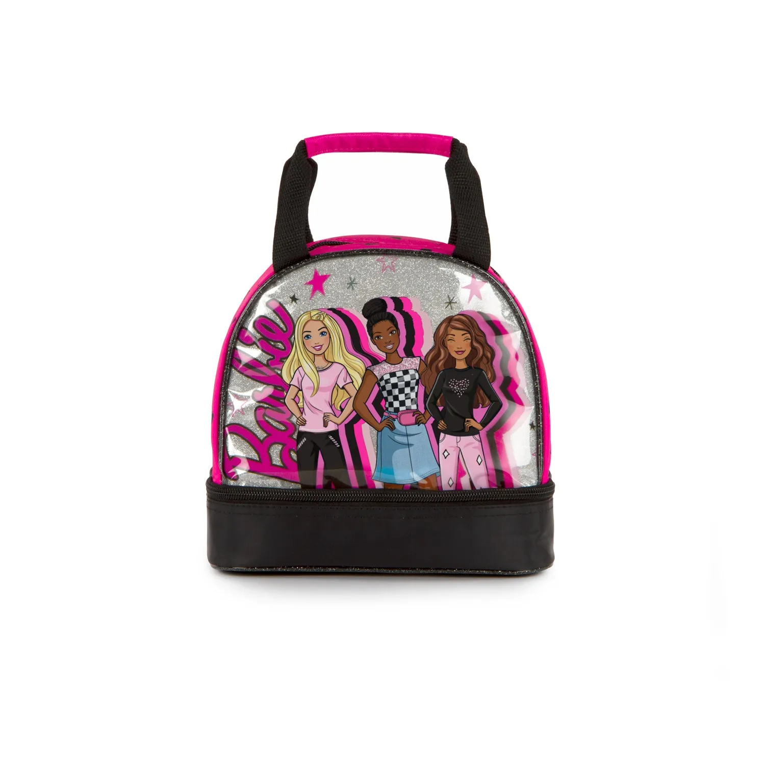 Mattel Lunch Bag - Barbie (MT-DLB-B07-22BTS)