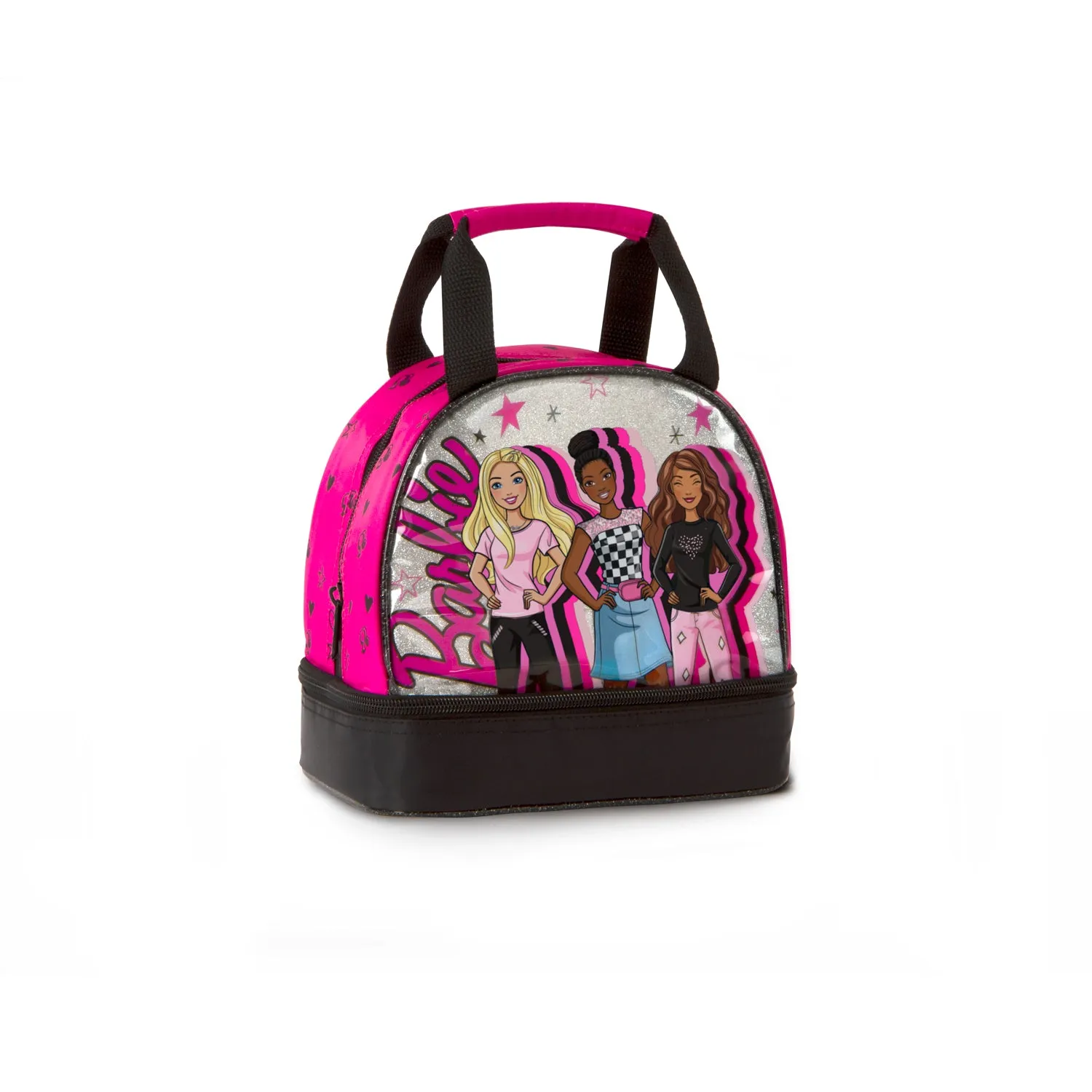 Mattel Lunch Bag - Barbie (MT-DLB-B07-22BTS)