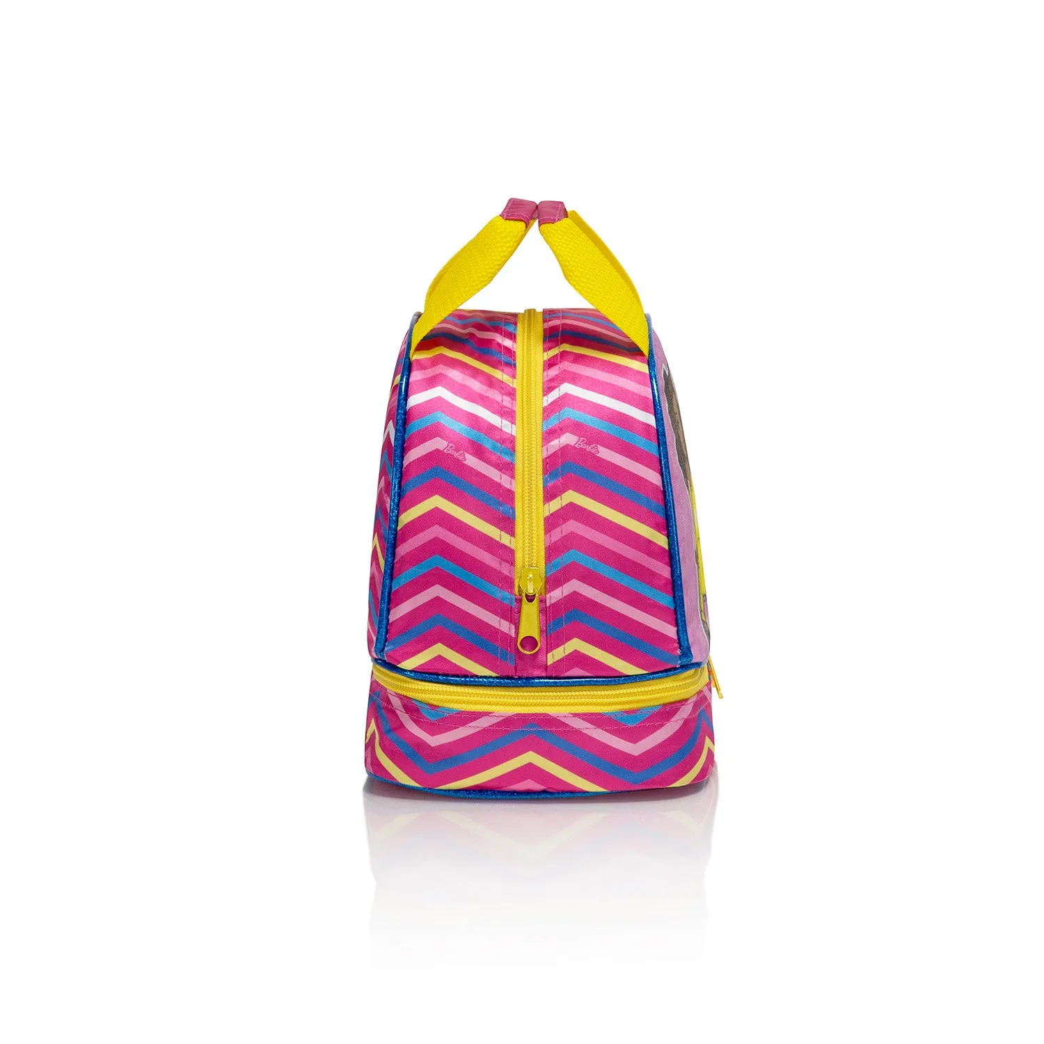 Mattel Lunch Bag - Barbie (MT-DLB-B08-24BTS)