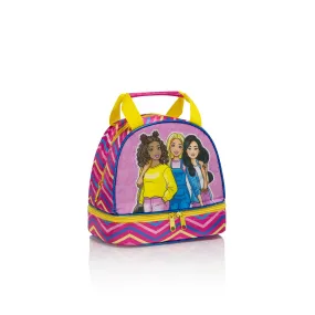 Mattel Lunch Bag - Barbie (MT-DLB-B08-24BTS)