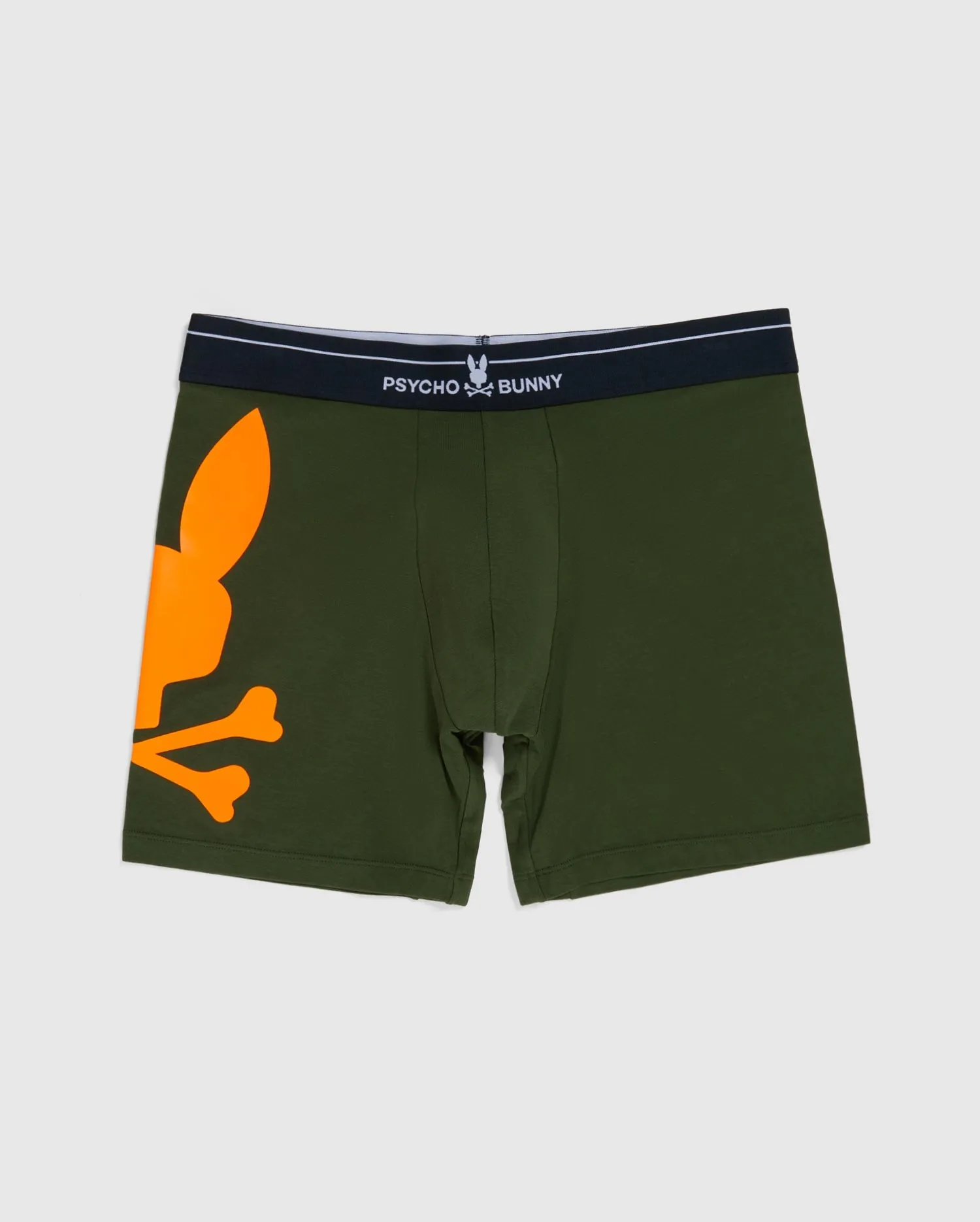 MENS BOXER BRIEF 2 PACKS - B6V605Z1CM