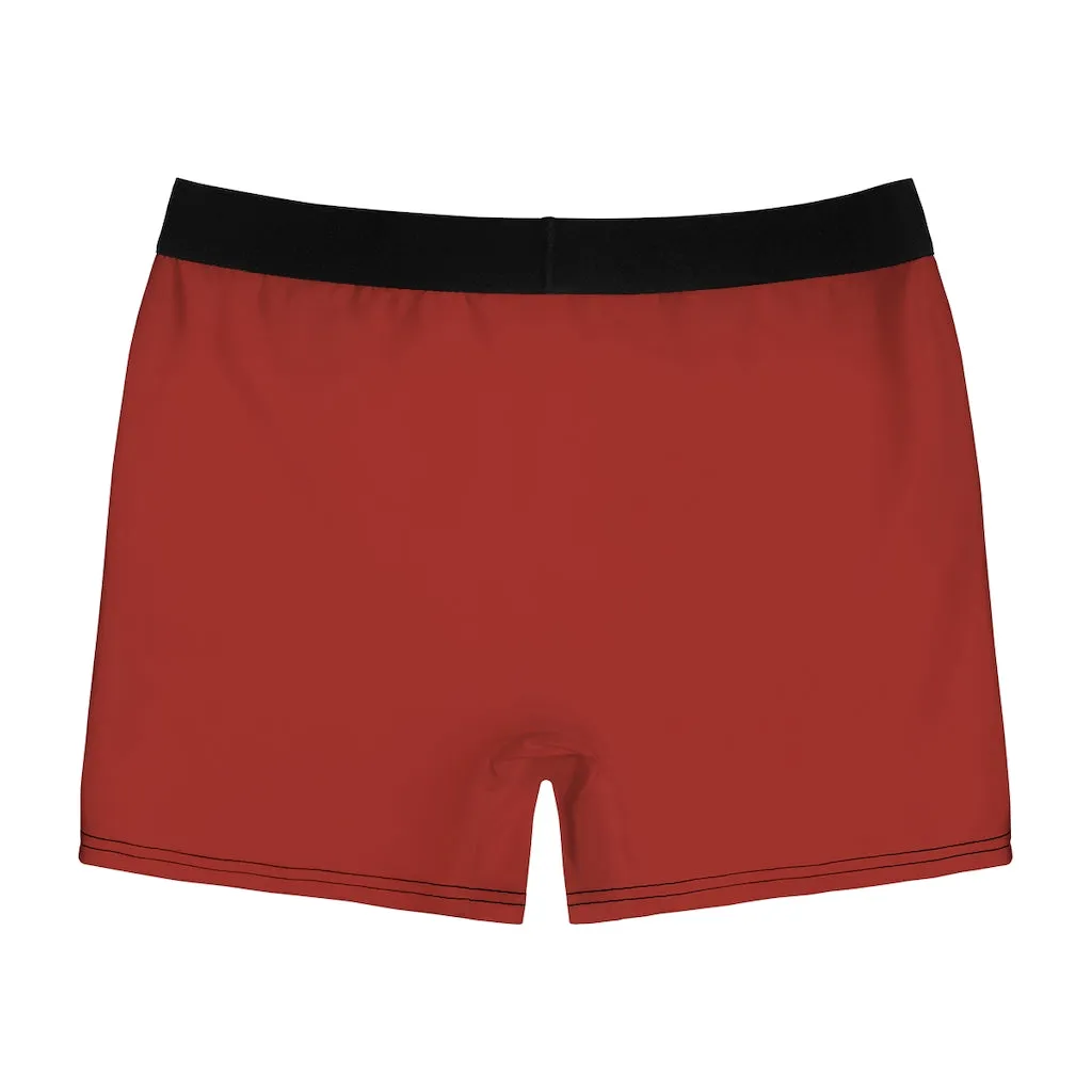 Men's Boxer Briefs