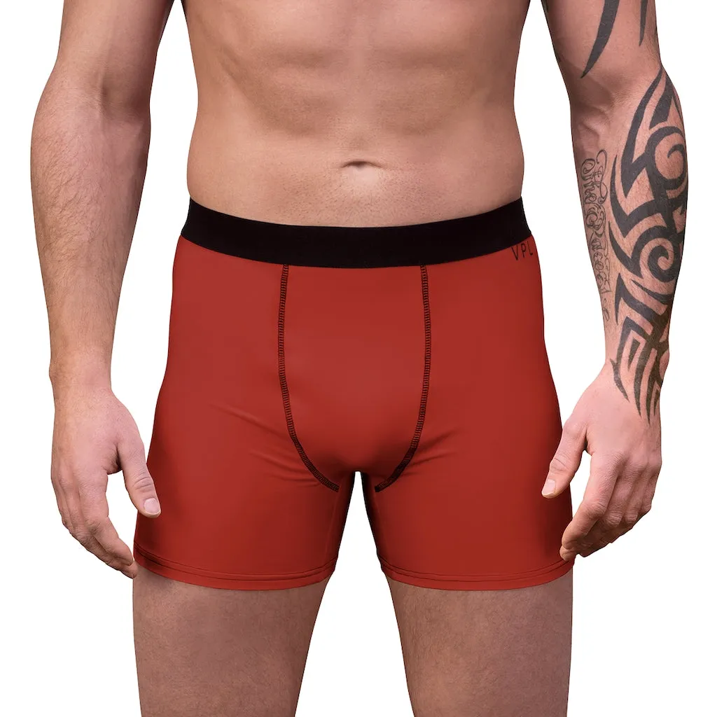 Men's Boxer Briefs