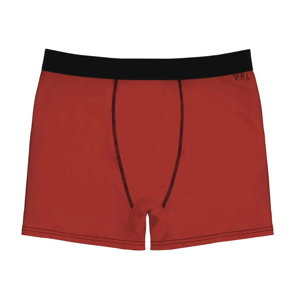 Men's Boxer Briefs